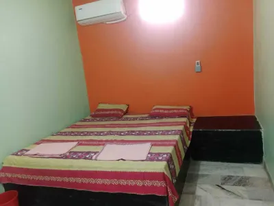holkar seva sadan