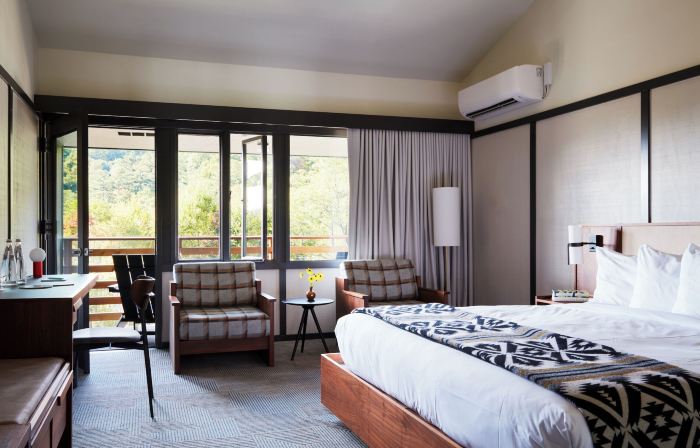 Skyline Lodge