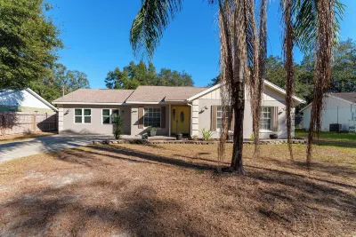 Vacation Home in Lady Lake