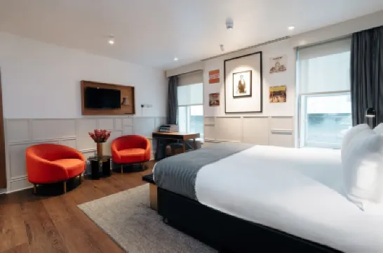 Leicester House Hotel Chinatown yakınındaki oteller