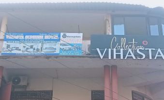 Vihasta Sunrise Hotel by RR Enterprises