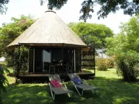 Speke Bay Lodge Hotels in 