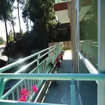 Barog Villa فنادق في Barog
