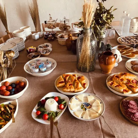 Masseria Ramasian