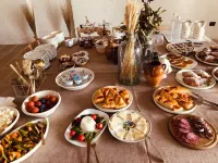 Masseria Ramasian فنادق في Antonelli
