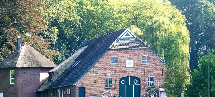 Ferienhof Landhaus Markus, Suderschwei Ξενοδοχεία στην πόλη Wesermarsch