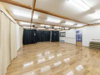 gettoenn Hotel di Yoshioka