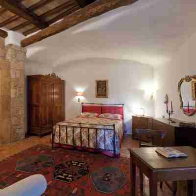 La Casa Degli Archi Rooms