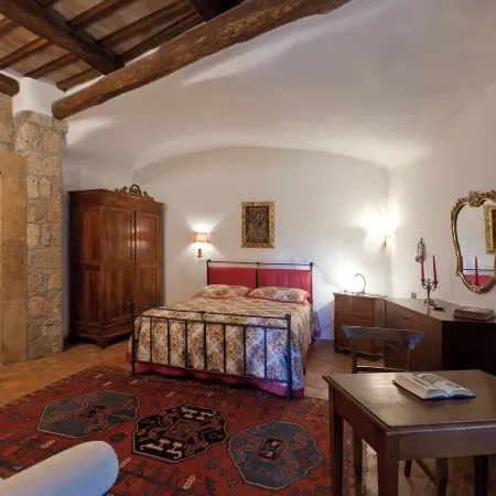 La Casa Degli Archi