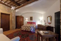 La Casa Degli Archi Hotel di Pitigliano