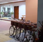 Thatphanom View Hotel Nakhon Hotel di Renu Nakhon