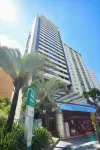 Quality Paulista (São Paulo, Jardins) Các khách sạn ở São Paulo