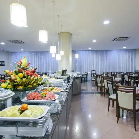 Comfort Hotel Manaus