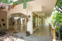 Hotel Agua Blanca Hotels in Zitacuaro