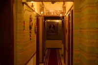 Le caire guest