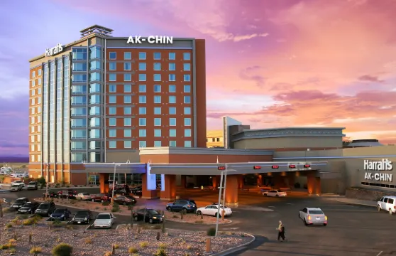 哈拉斯艾克欽娛樂場度假村 - 凱撒獎勵目的地