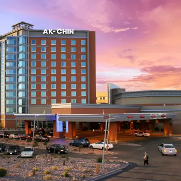 Harrah's Ak-Chin  – A Caesars Rewards Destination