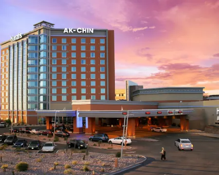 Harrah's Ak-Chin  – A Caesars Rewards Destination Hotels in Pinal County