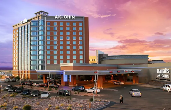 哈拉斯艾克欽娛樂場度假村 - 凱撒獎勵目的地