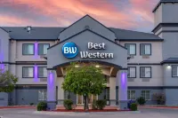 Best Western Palo Duro Canyon Inn  Suites
