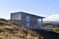 Designers Villa Near Alafoss Waterfall Hotels in Mosfellsbaer