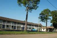 Motel 6 Brinkley, AR Hotels in Brinkley