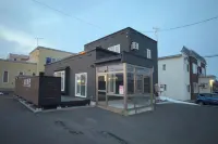 Kyokushin guest house Hotels in Higashikagura