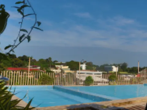 Hotel Veronica Ξενοδοχεία στην πόλη Capiz