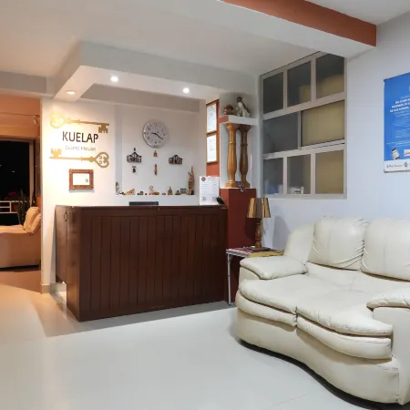 Kuelap Guest House