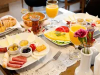 HİLL LİFE HOTEL Hotels in Kirklareli