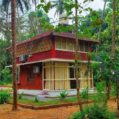 Makam Holiday Home Hotel Exterior