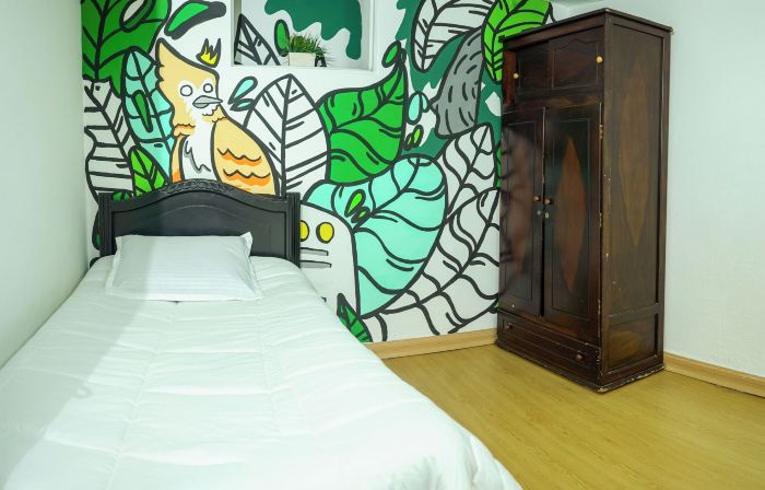 Corazón Verde