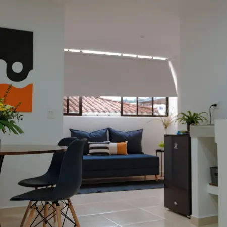 Apartasuites ISABEL