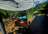 Jungle River Resort Hotels in Ojochal