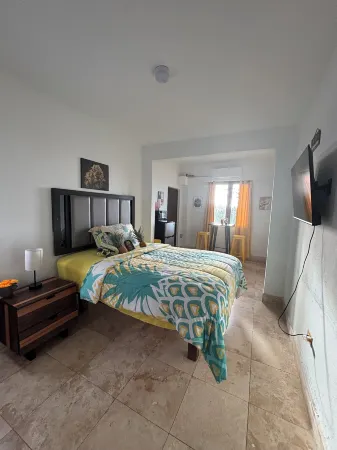 BednBong Experience Stay