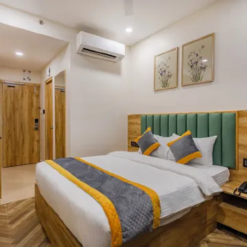 Lemonridge Hotels KPHB Hotels near Kukatpally