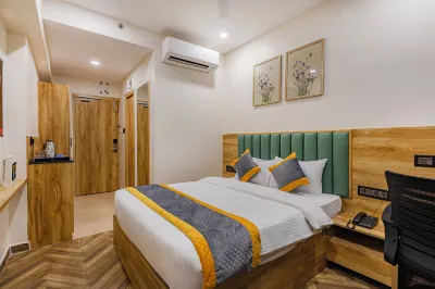 Lemonridge Hotels KPHB Hotels in 