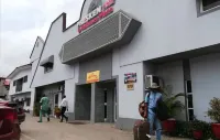 雷連斯廣場普雷斯肯飯店