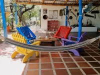 El refugio del tiburon Hotels near Manzanillo