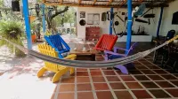 El refugio del tiburon