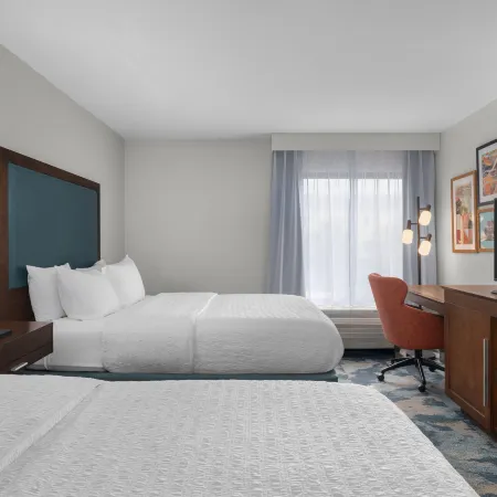 Hampton Inn Memphis/Southaven