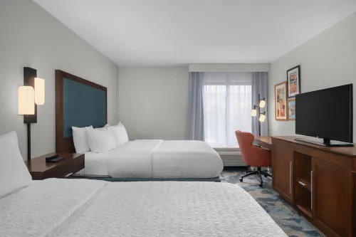 Hampton Inn Memphis/Southaven