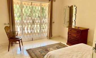 5 bed Villa in the Heart of Vainona - 2282