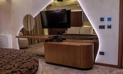 Mattis Hotel