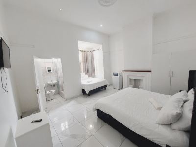 De Dreamz Guest House