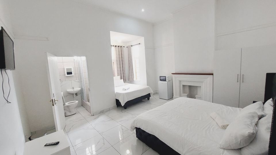 De Dreamz Guest House