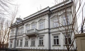 Roze Kūrmājas Residence