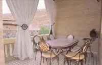 Riad Toubkal d'Atlas Tifnoute