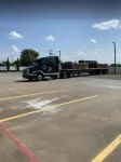 Heritage Inn - Parkplatz