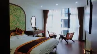 MAISON Các khách sạn ở Phụng Công